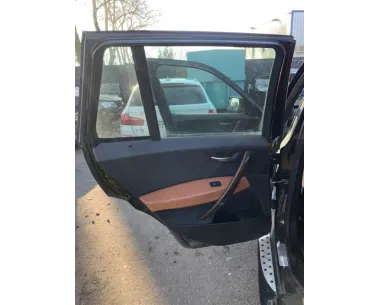 Alternateur BMW X3 E83 PHASE 2 Diesel