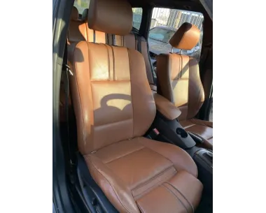 Alternateur BMW X3 E83 PHASE 2 Diesel