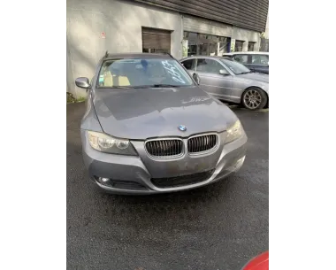 Porte avant gauche BMW SERIE 3 E91 TOURING PHASE 2 BREAK Diesel