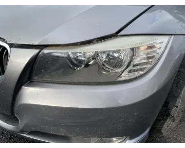 Porte avant gauche BMW SERIE 3 E91 TOURING PHASE 2 BREAK Diesel