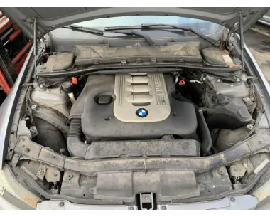Porte avant gauche BMW SERIE 3 E91 TOURING PHASE 2 BREAK Diesel