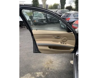 Porte avant gauche BMW SERIE 3 E91 TOURING PHASE 2 BREAK Diesel