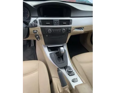 Porte avant gauche BMW SERIE 3 E91 TOURING PHASE 2 BREAK Diesel