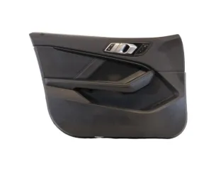 Panneau de porte avant gauche BMW SERIE 1 F40 Essence