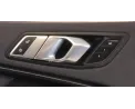 Panneau de porte avant gauche BMW SERIE 1 F40 Essence