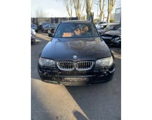 Porte avant gauche BMW X3 E83 PHASE 1  2