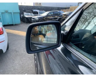 Porte avant gauche BMW X3 E83 PHASE 1 