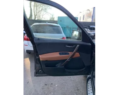 Porte avant gauche BMW X3 E83 PHASE 1 