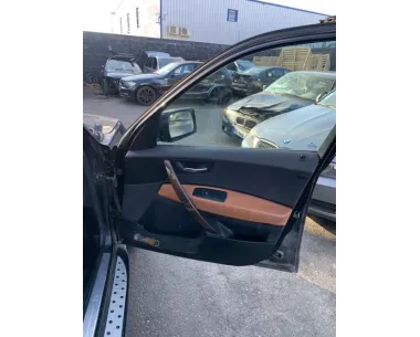 Porte avant gauche BMW X3 E83 PHASE 1 
