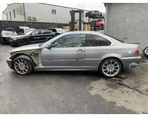Custode arriere gauche BMW SERIE 3 E46 COUPE PHASE 2 Diesel