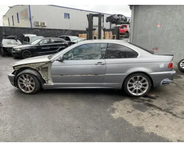 Custode arriere gauche BMW SERIE 3 E46 COUPE PHASE 2 Diesel