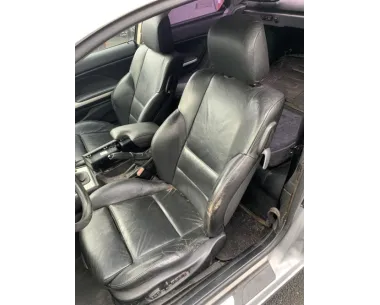 Custode arriere gauche BMW SERIE 3 E46 COUPE PHASE 2 Diesel