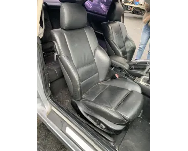Custode arriere gauche BMW SERIE 3 E46 COUPE PHASE 2 Diesel