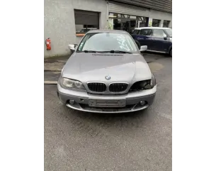 Joint de porte avant gauche BMW SERIE 3 E46 COUPE PHASE 2 Diesel 2