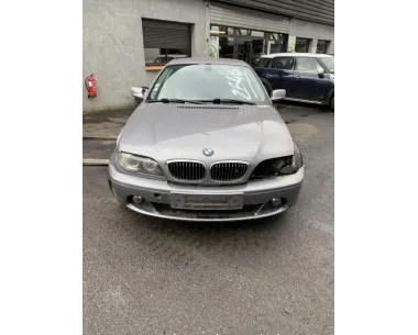 Joint de porte avant gauche BMW SERIE 3 E46 COUPE PHASE 2 Diesel