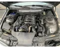 Joint de porte avant gauche BMW SERIE 3 E46 COUPE PHASE 2 Diesel