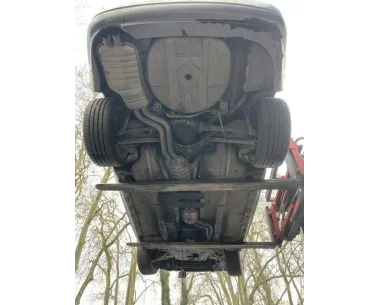 Glace retroviseur gauche BMW SERIE 3 E46 COUPE PHASE 2 Diesel