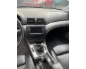 Feu arriere secondaire droit (feux) BMW SERIE 3 E46 COUPE PHASE 2 Diesel