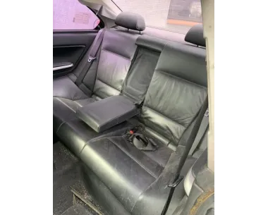 Feu arriere secondaire gauche (feux) BMW SERIE 3 E46 COUPE PHASE 2 Diesel