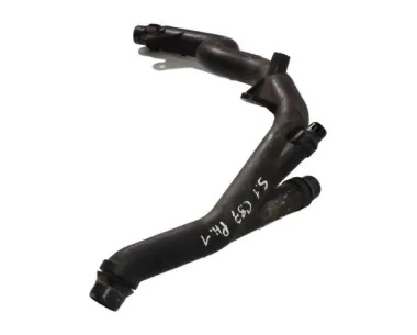Durite BMW SERIE 1 E87 PHASE 1 Diesel