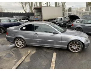 Pare boue avant droit BMW SERIE 3 E46 COUPE PHASE 2 Diesel
