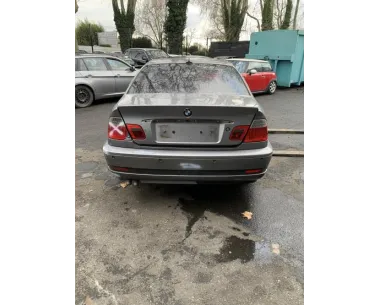 Pare boue avant droit BMW SERIE 3 E46 COUPE PHASE 2 Diesel