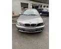 Support poignee porte avant gauche BMW SERIE 3 E46 COUPE PHASE 2 Diesel