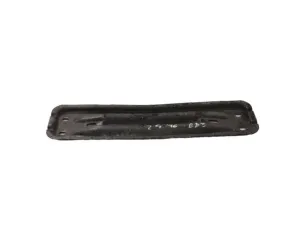 Cache sous moteur BMW X3 E83 PHASE 2 Diesel