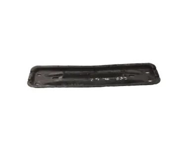 Cache sous moteur BMW X3 E83 PHASE 2 Diesel