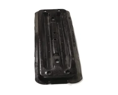 Cache sous moteur BMW X3 E83 PHASE 2 Diesel