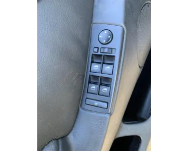 Feu arriere secondaire gauche (feux) BMW X5 E53 Diesel