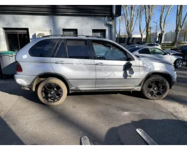 Feu arriere secondaire droit (feux) BMW X5 E53 Diesel