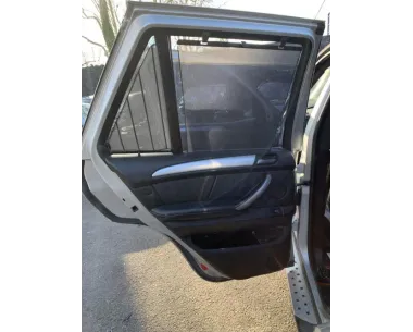 Feu arriere secondaire droit (feux) BMW X5 E53 Diesel