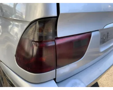Support poignee porte avant gauche BMW X5 E53 Diesel