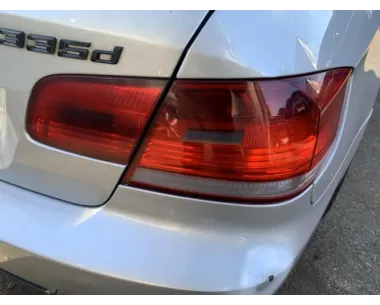 Accoudoir BMW SERIE 3 E92 COUPE PHASE 1 Diesel