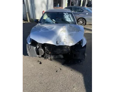 Colonne de direction BMW SERIE 3 E92 COUPE PHASE 1 Diesel