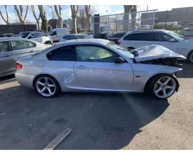 Demarreur BMW SERIE 3 E92 COUPE PHASE 1 Diesel