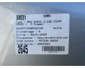 Fusee avant gauche BMW SERIE 3 E92 COUPE PHASE 1 Diesel