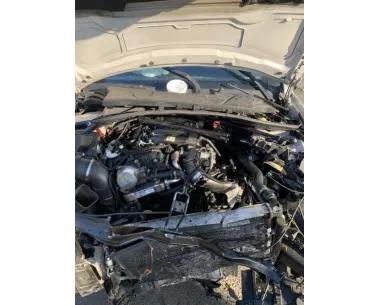 Debitmetre BMW SERIE 3 E92 COUPE PHASE 1 Diesel