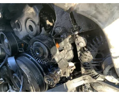 Bloc chauffage BMW SERIE 3 E92 COUPE PHASE 1 Diesel
