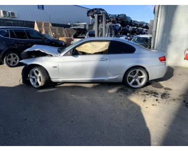 Jante BMW SERIE 3 E92 COUPE PHASE 1 Diesel