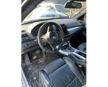 Pare choc avant BMW X5 E53 Diesel