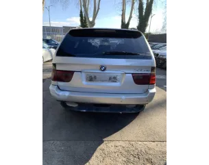 Poignee porte coffre BMW X5 E53 Diesel