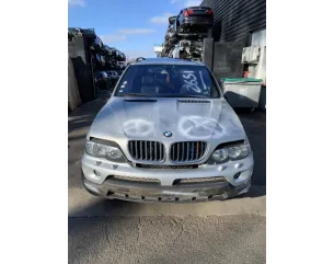 Poignee porte coffre BMW X5 E53 Diesel 2