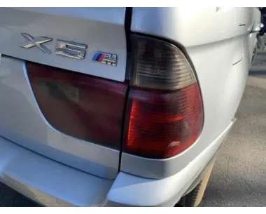 Poignee porte coffre BMW X5 E53 Diesel
