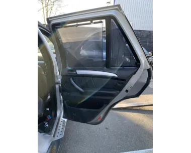Poignee porte coffre BMW X5 E53 Diesel
