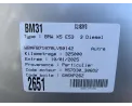 Poignee porte coffre BMW X5 E53 Diesel