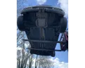 Capteur ABS avant gauche MINI MINI 2 R56 PHASE 2 Diesel
