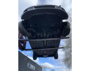 Cardan droit (transmission) MINI MINI 2 R56 PHASE 2 Diesel
