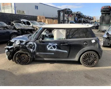 Demarreur MINI MINI 2 R56 PHASE 2 Diesel
